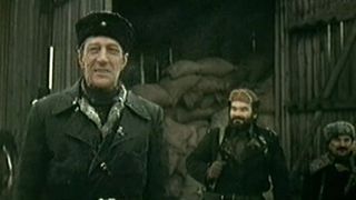 33. Фронт за линией фронта (1977)