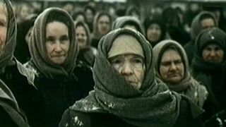 34. Фронт за линией фронта (1977)