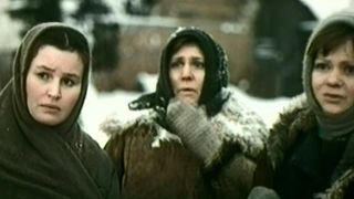 36. Фронт за линией фронта (1977)