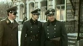 37. Фронт за линией фронта (1977)