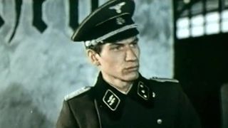 39. Фронт за линией фронта (1977)