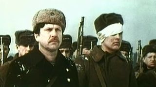 4. Фронт за линией фронта (1977)