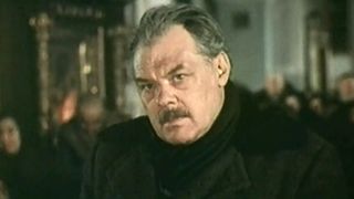 47. Фронт за линией фронта (1977)