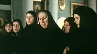 48. Фронт за линией фронта (1977)