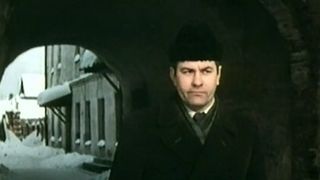 50. Фронт за линией фронта (1977)