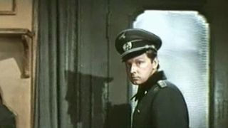 54. Фронт за линией фронта (1977)