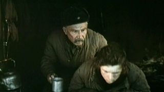 55. Фронт за линией фронта (1977)