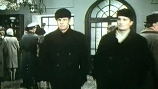 57. Фронт за линией фронта (1977)