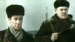 6. Фронт за линией фронта (1977)