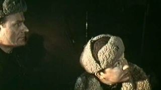 60. Фронт за линией фронта (1977)