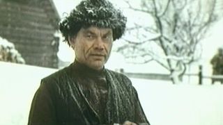 63. Фронт за линией фронта (1977)