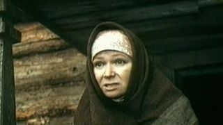 64. Фронт за линией фронта (1977)