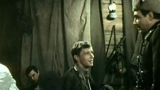 69. Фронт за линией фронта (1977)