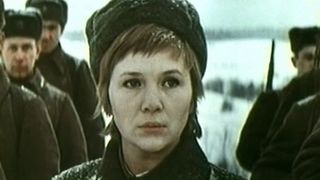 7. Фронт за линией фронта (1977)