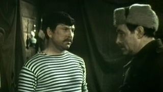 70. Фронт за линией фронта (1977)