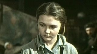 71. Фронт за линией фронта (1977)