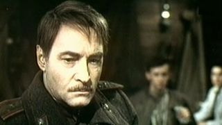 72. Фронт за линией фронта (1977)