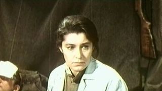 73. Фронт за линией фронта (1977)