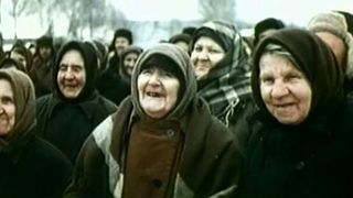 74. Фронт за линией фронта (1977)