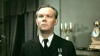 76. Фронт за линией фронта (1977)