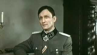 77. Фронт за линией фронта (1977)