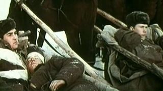 8. Фронт за линией фронта (1977)