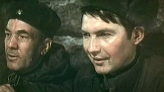 80. Фронт за линией фронта (1977)