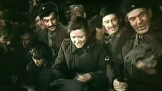 82. Фронт за линией фронта (1977)