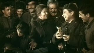 83. Фронт за линией фронта (1977)