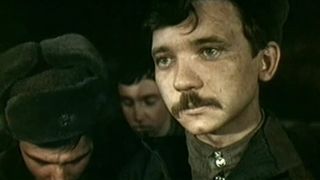 84. Фронт за линией фронта (1977)