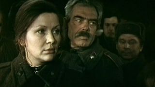 85. Фронт за линией фронта (1977)