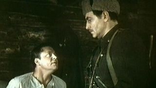 89. Фронт за линией фронта (1977)