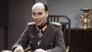 92. Фронт за линией фронта (1977)