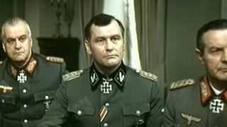 93. Фронт за линией фронта (1977)