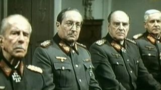 94. Фронт за линией фронта (1977)