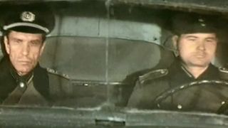 95. Фронт за линией фронта (1977)