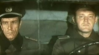 96. Фронт за линией фронта (1977)