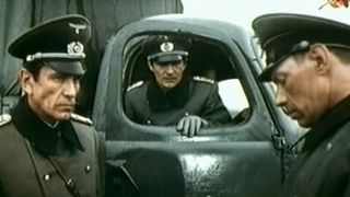 97. Фронт за линией фронта (1977)