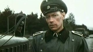 98. Фронт за линией фронта (1977)