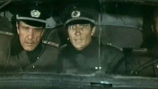 99. Фронт за линией фронта (1977)