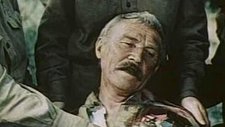 10. Фронт в тылу врага (1981)