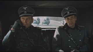 2. Фронт в тылу врага (1981)