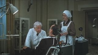3. Фронт в тылу врага (1981)