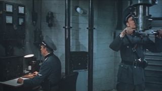 4. Фронт в тылу врага (1981)