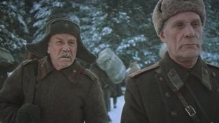 8. Фронт в тылу врага (1981)