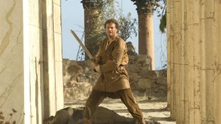 10. Последний легион (2006)