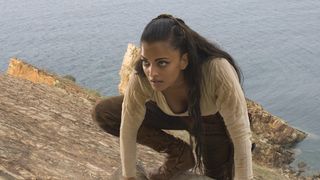 11. Последний легион (2006)