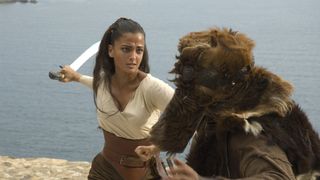 13. Последний легион (2006)