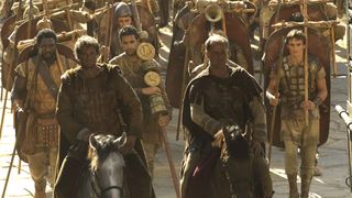 16. Последний легион (2006)