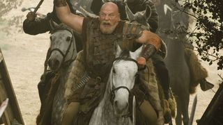 18. Последний легион (2006)